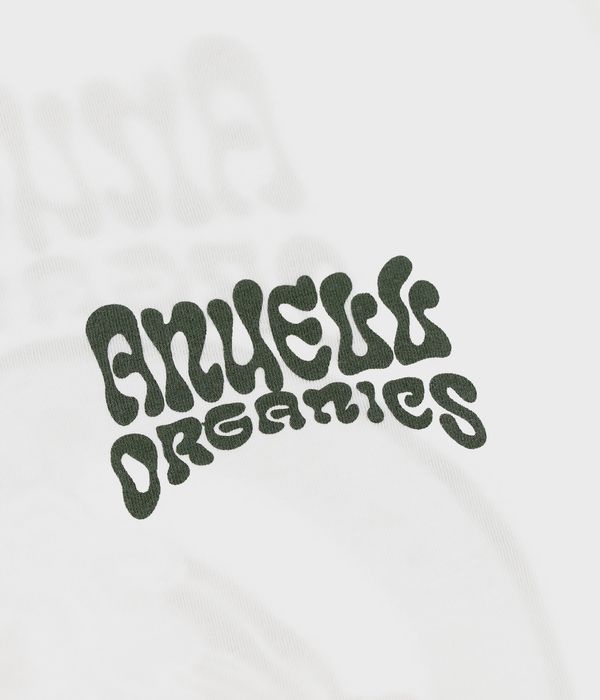Anuell Herber Organic T-Shirt (cream)