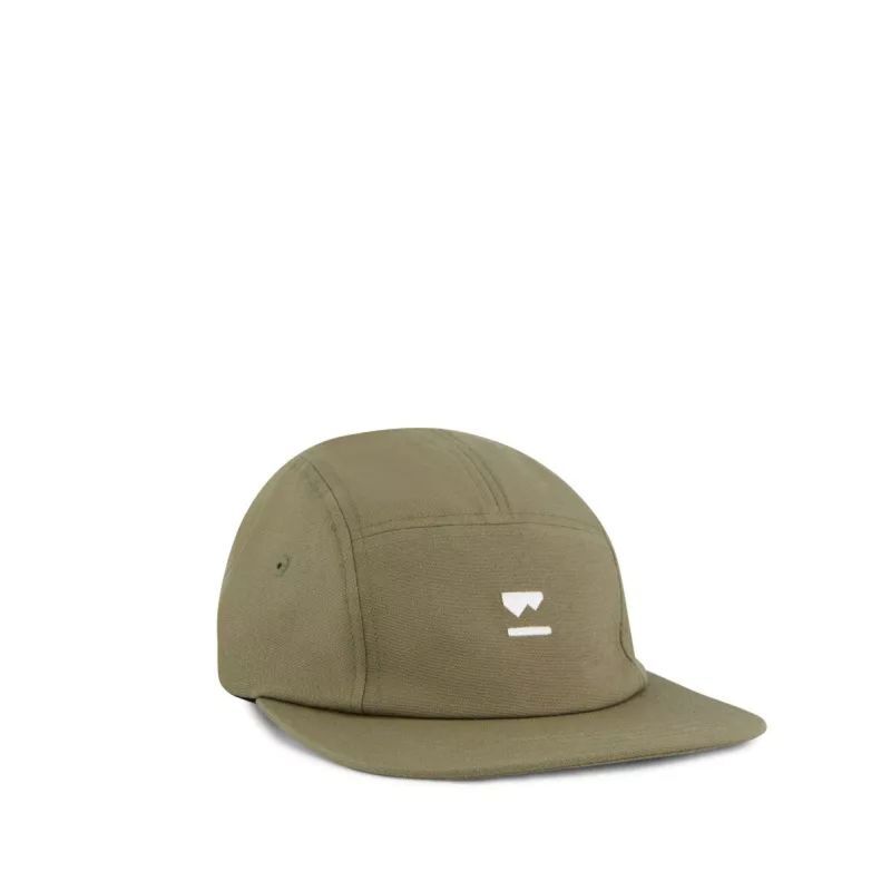 Ridgeline 5 Panel Cap - Casquette