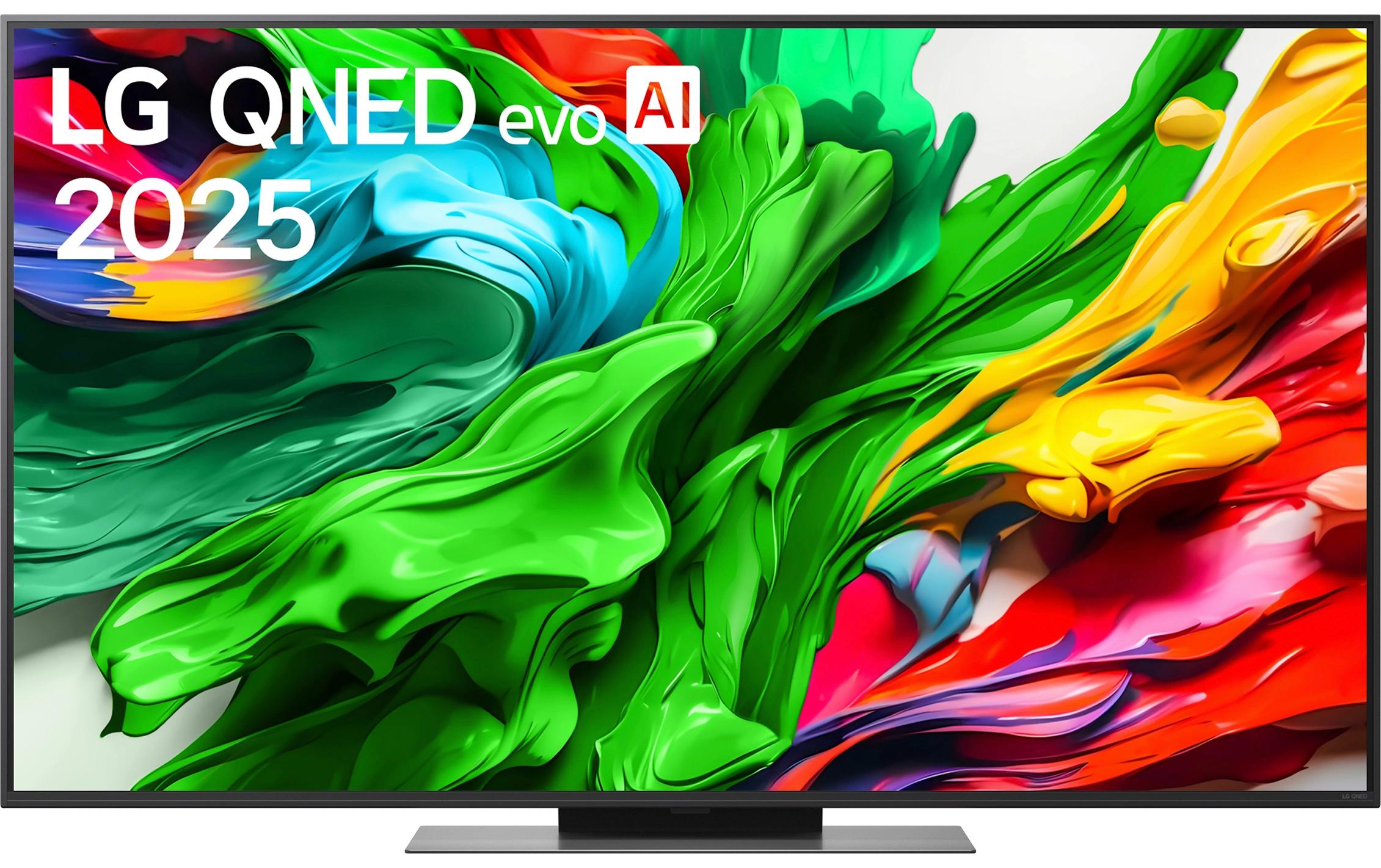TV 55QNED87A6B 55