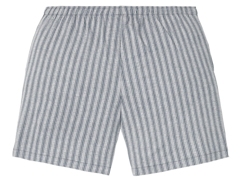 Korte heren pyjama