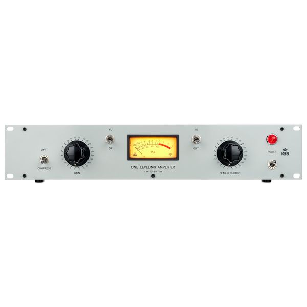 IGS Audio One LA 19