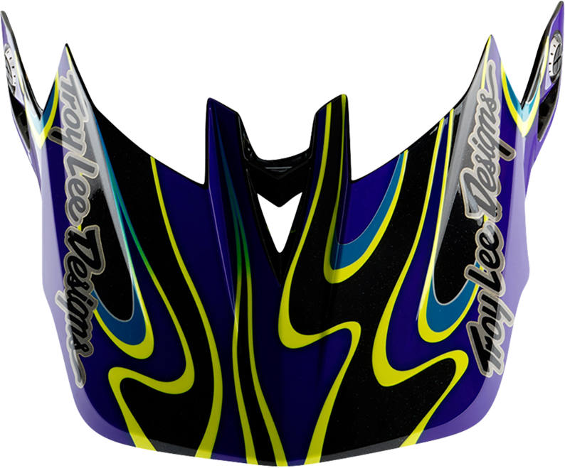 Troy Lee Designs D4 Carbon