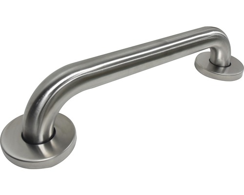 form&style wandbeugel 30 cm roestvrij staal roestvast