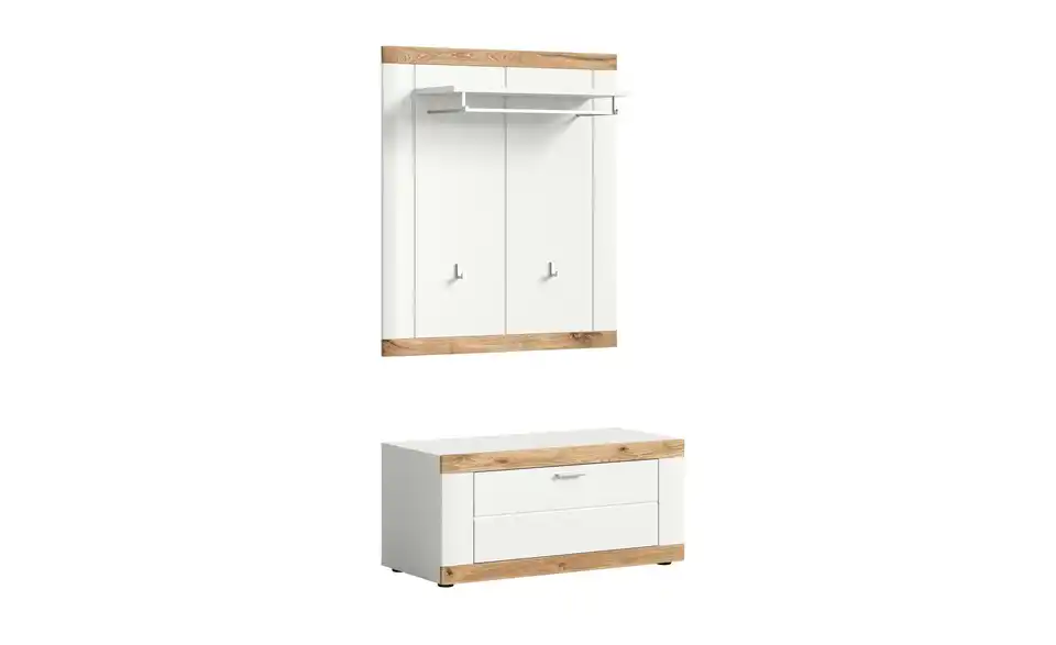 Garderoben-Set