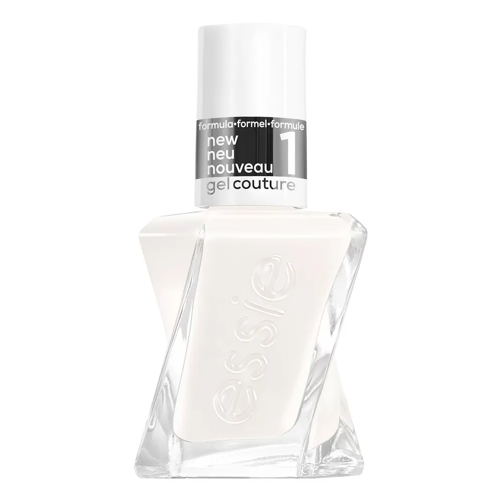 Essie Gel Couture 136 First Fitting - 13.5 ml.