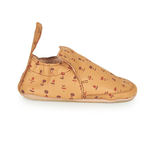 Easy Peasy - BLUBOOTIES - Marron