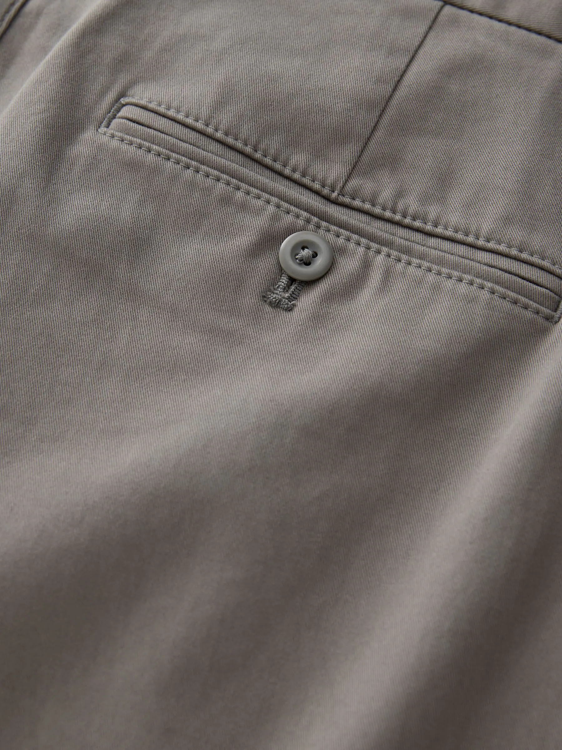 Klei - Twin Pleated Stretch Chinos Trousers