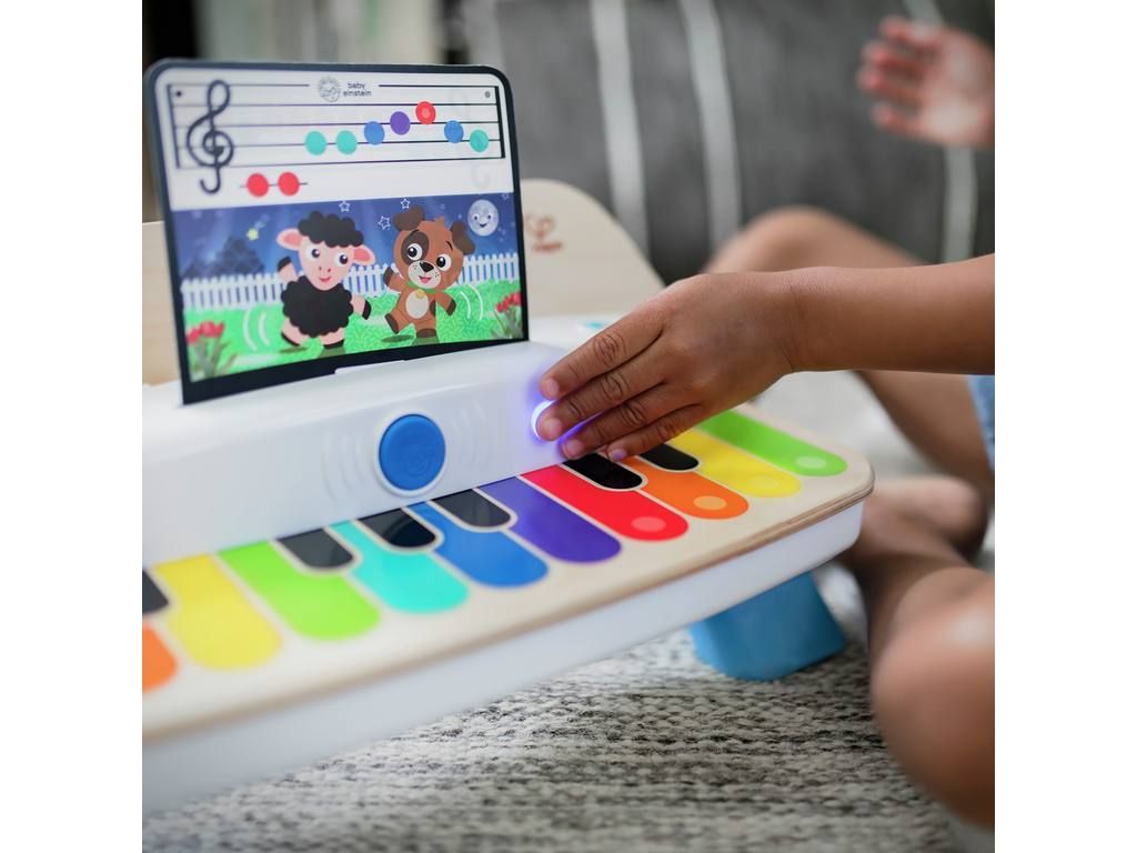 H-Einstein Together in Tune Piano™ Connected Magic Touch™