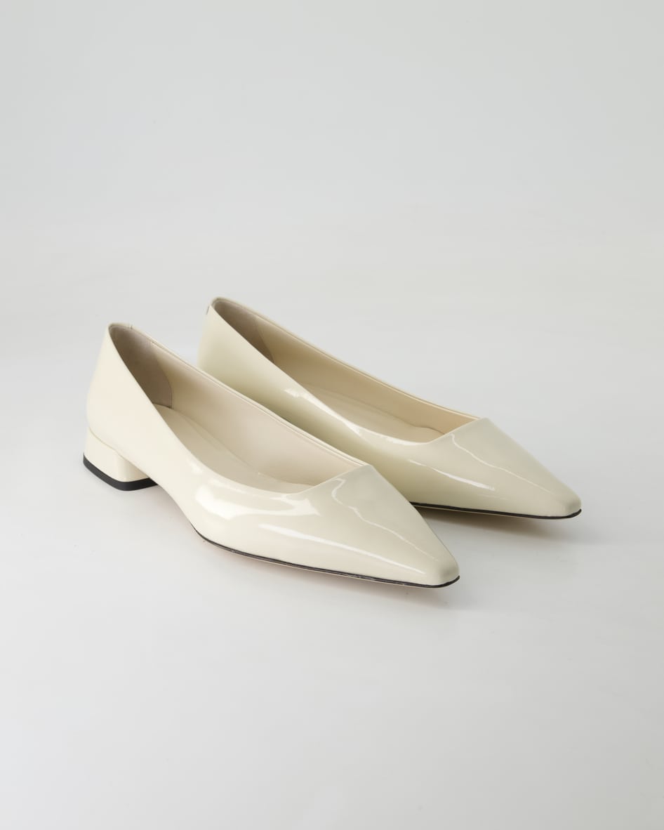 Konstantin Starke 2507 Pumps in Beige