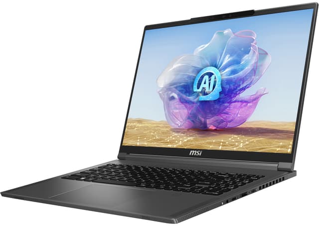 MSI Creator 16 AI Studio Ultra-9/64/2TB/4090 16