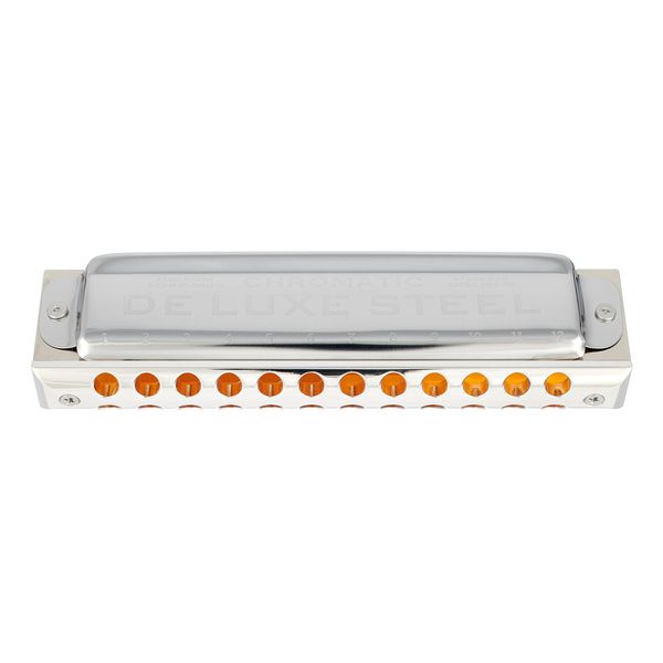 C.A. Seydel Söhne Nonslider Chromatic Solo LD