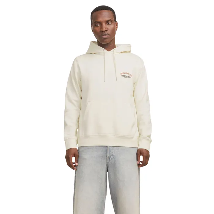 Jack & Jones Originals Frederiksberg Margate Hoodie Heren