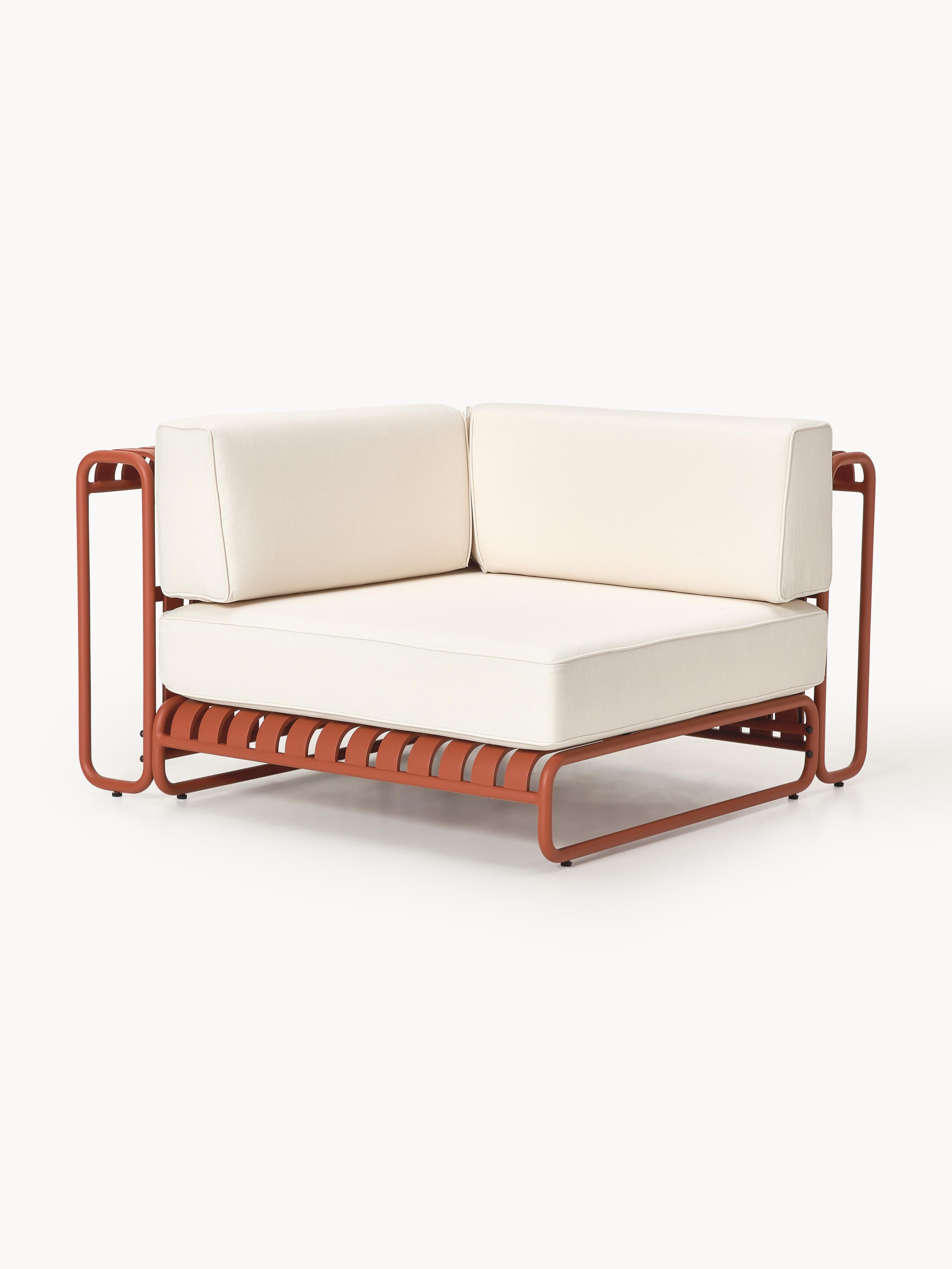 Tuin hoekmodule Caio