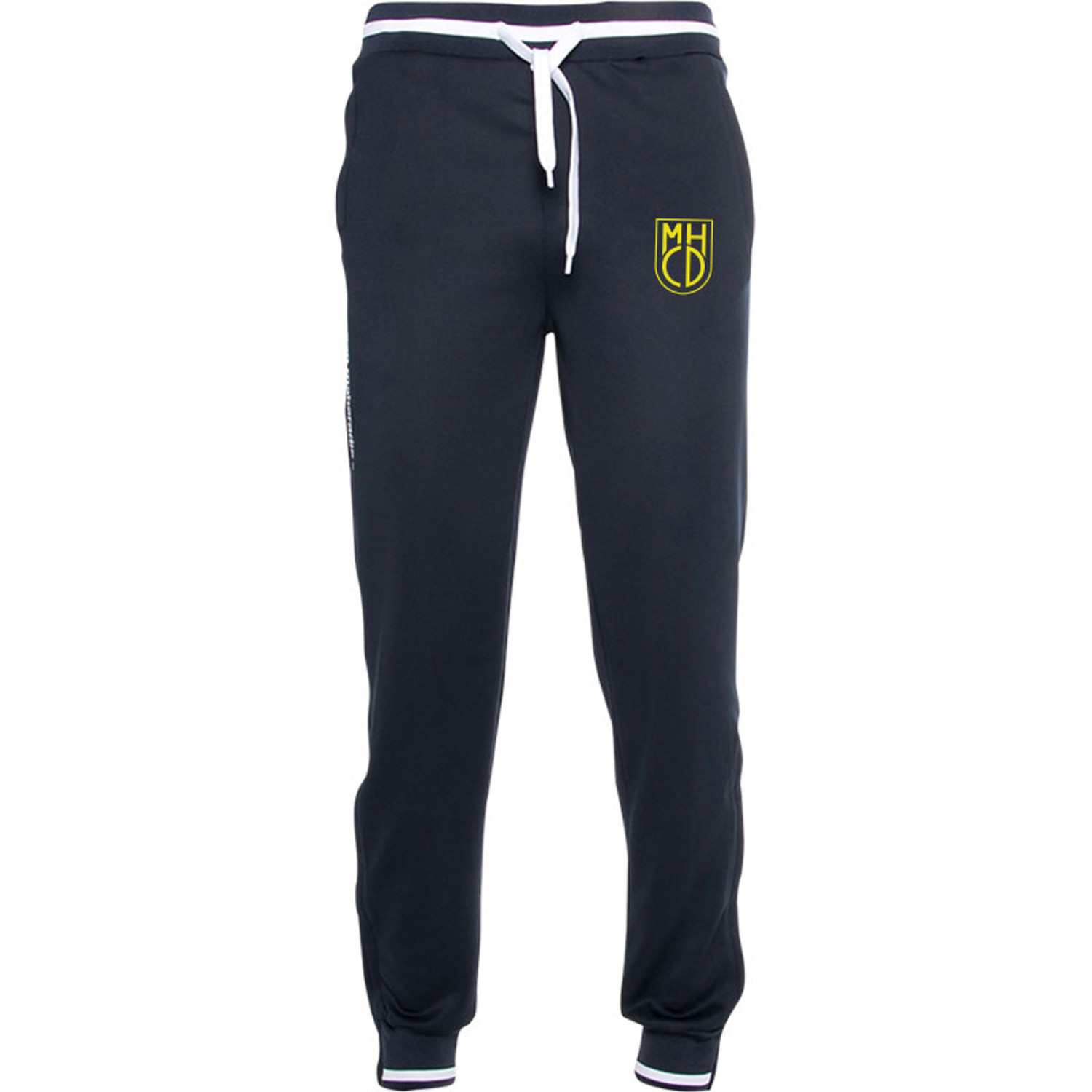Indian Maharadja Tech Broek Heren MHC Drunen