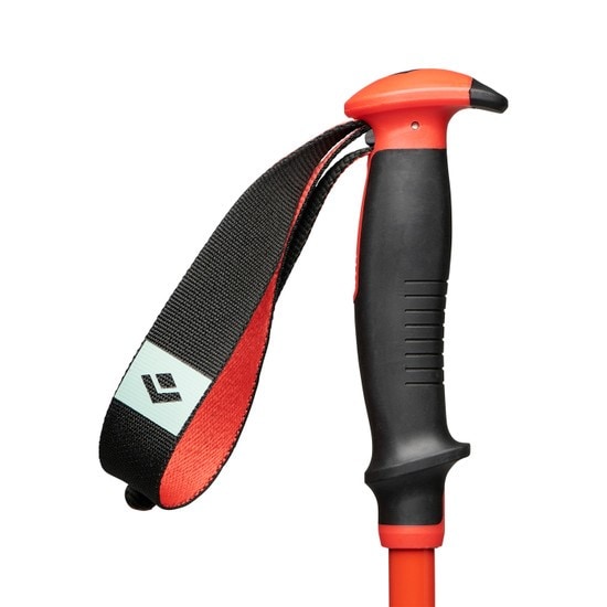 Black Diamond Traverse ski poles