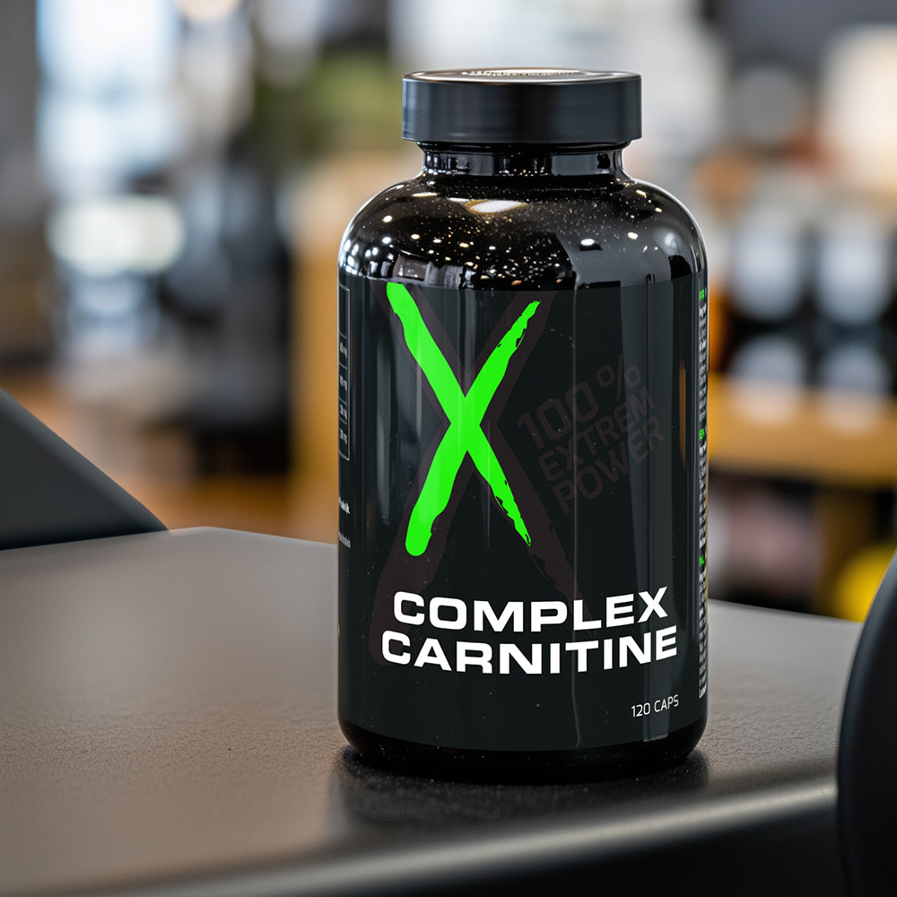 XNATIV Complex Carnitine