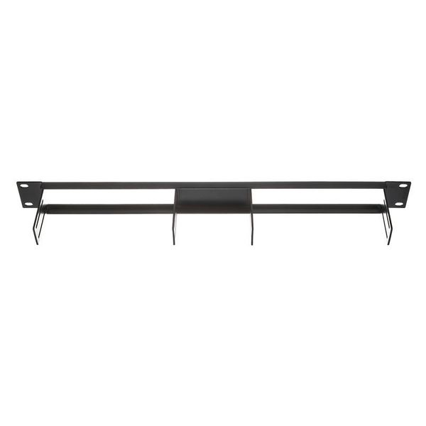 Rockboard Rack Panel Double
