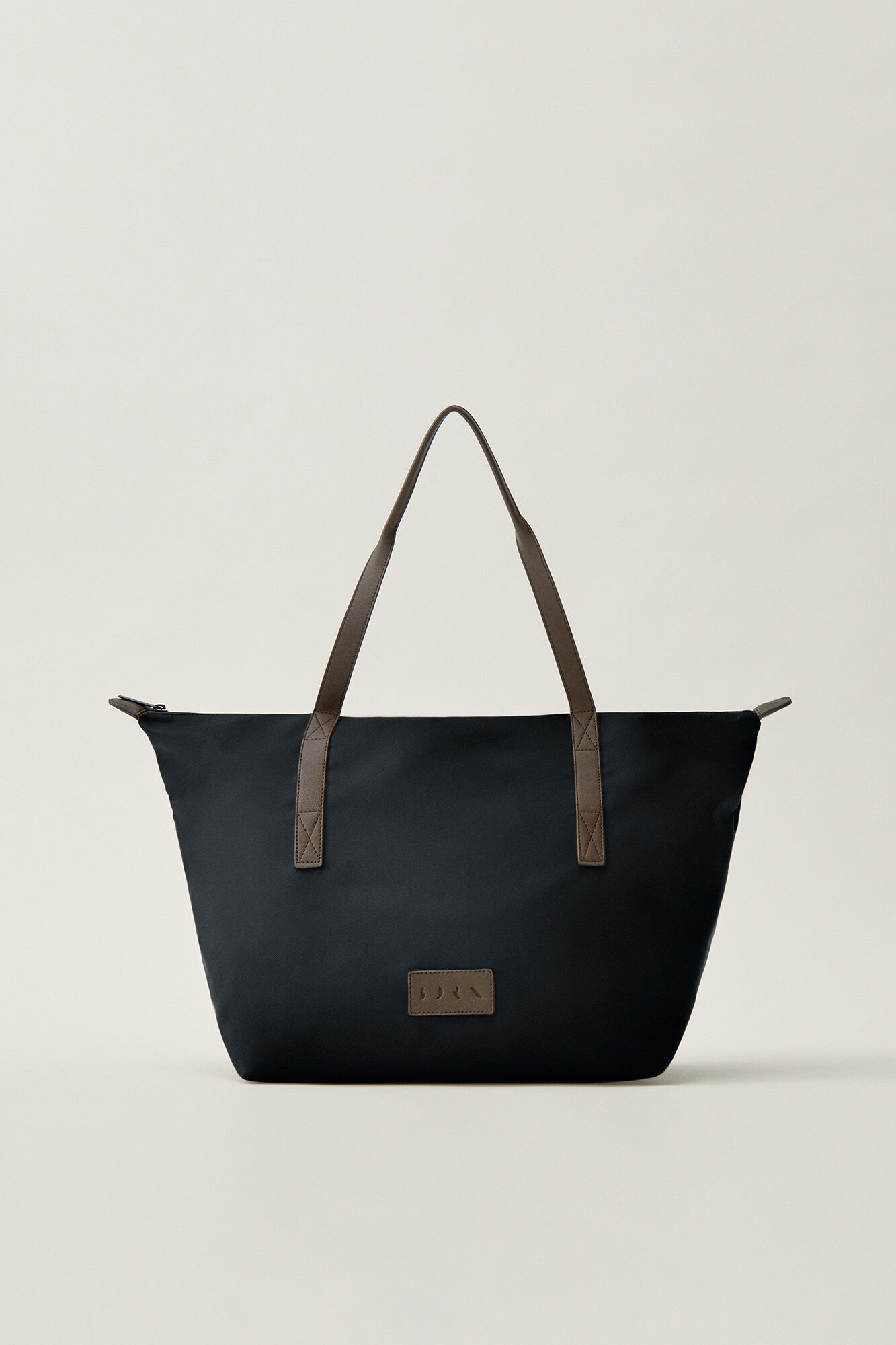 Bolsa Tote Preta - preto