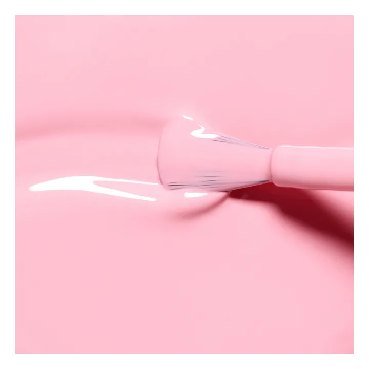 Manucurist Vernis à ongles Green Barbapapa - 15 ml | Rose bonbon