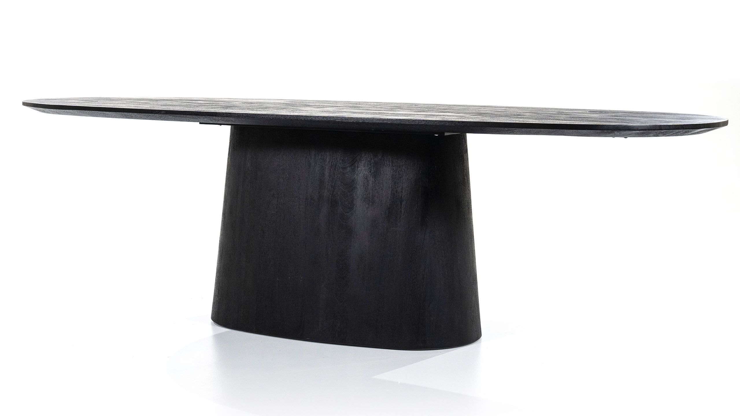 Eettafel Black Aron