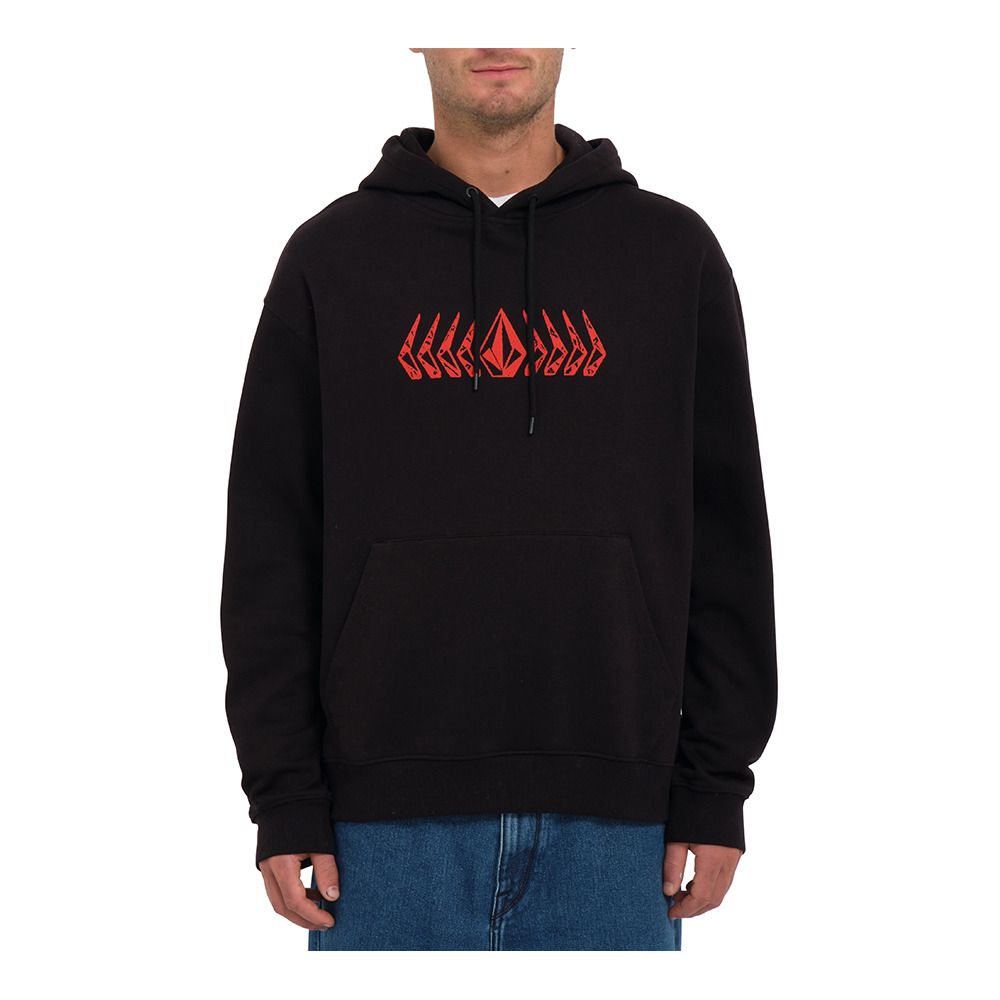 Volcom WATANITE - Sweat Homme black