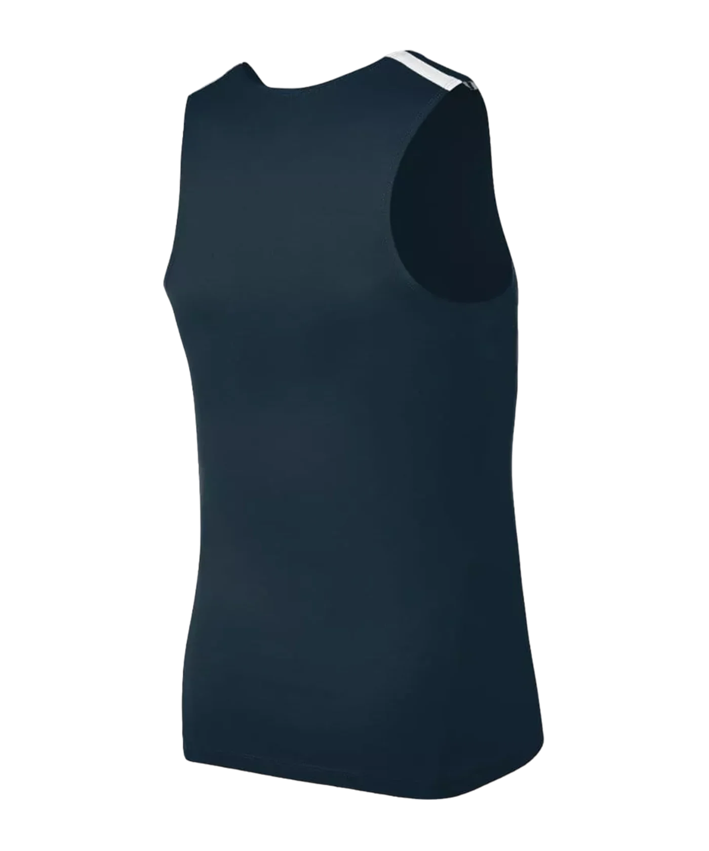 Nike Stock Tanktop Blau F451