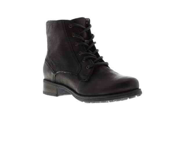 Linea Military Boots