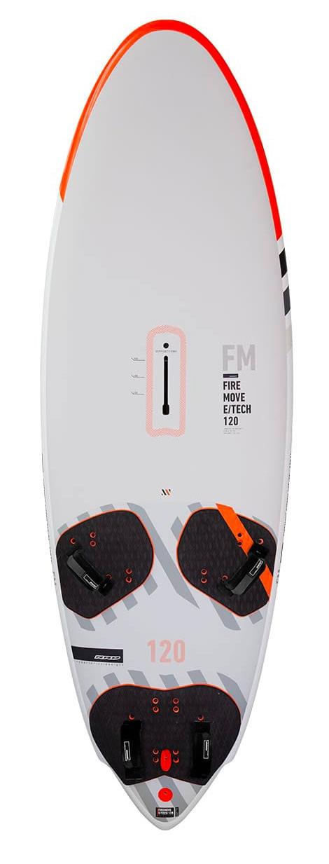 RRD Firemove - Y27 E Tech