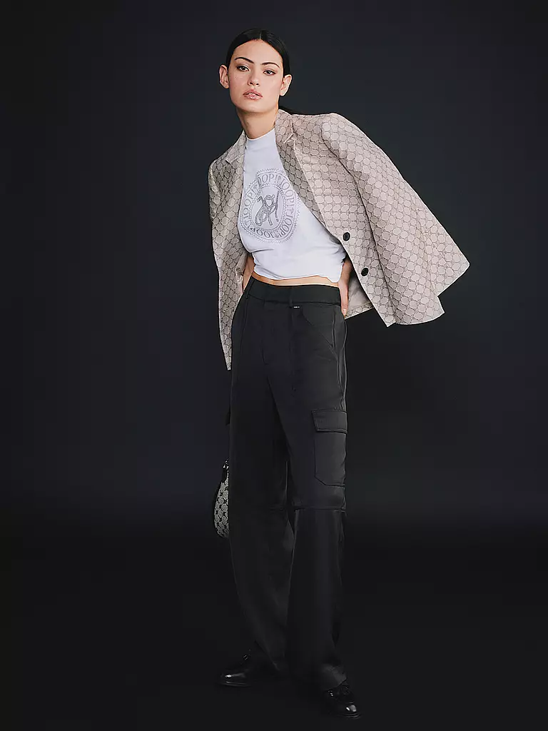 JOOP Blazer Modern Fit  beige