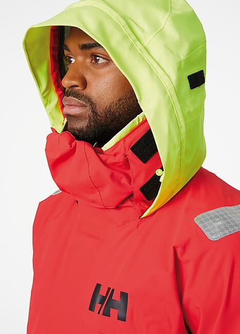HELLY HANSEN - VESTE SKAGEN OFFSHORE HOMME