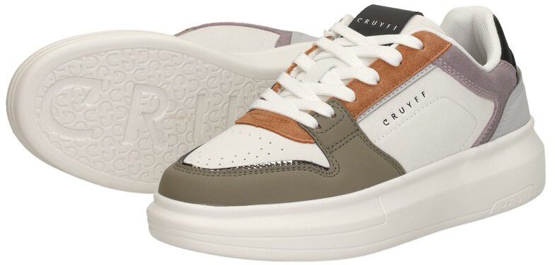 Cruyff Tennis Court overige kleuren