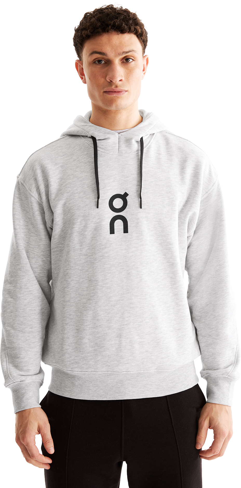 Club Hoodie Herre Crater