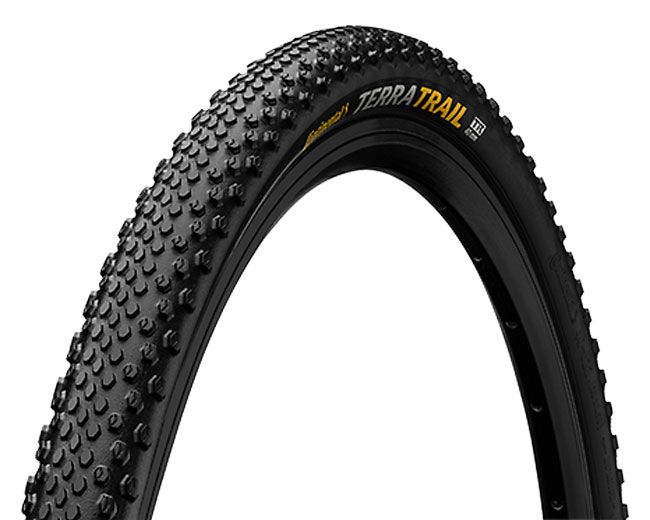 Continental Terra Trail ProTection TLR 40-622 Faltreifen kaufen | Bike-Discount