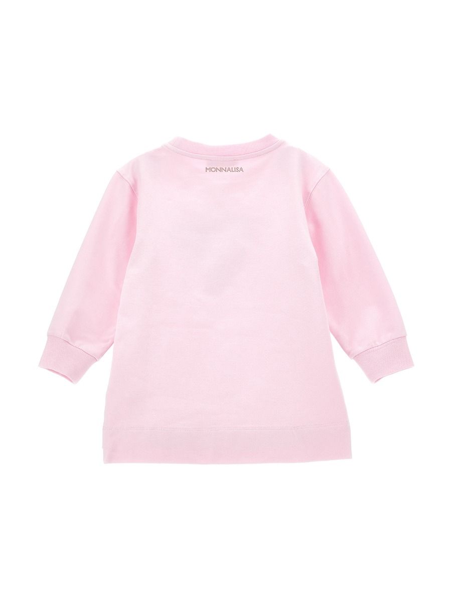 Monnalisa Minnie Sweater