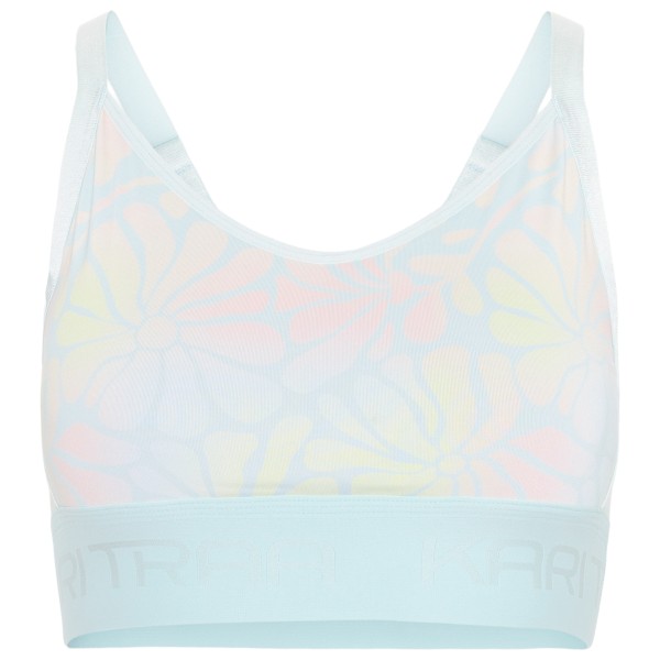 Kari Traa - Women's Frøya Printed - Brassière