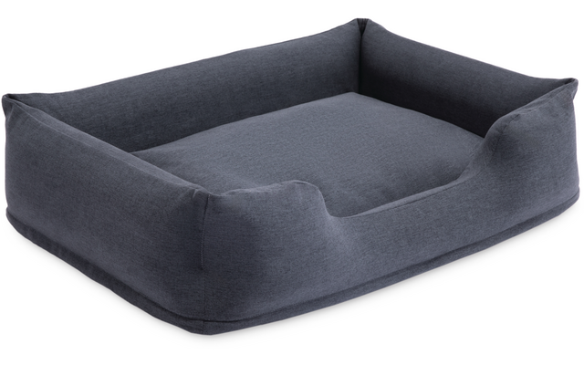 Intex Haustierbett mit Handpumpe 79 x 58 x 22 cm