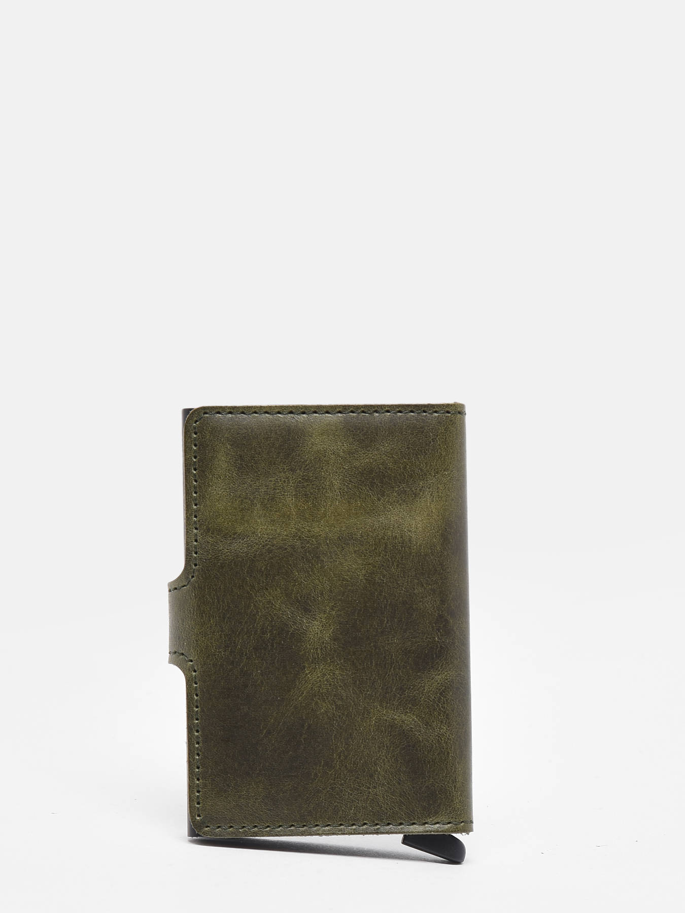 Porte-cartes Vintage cuir SECRID