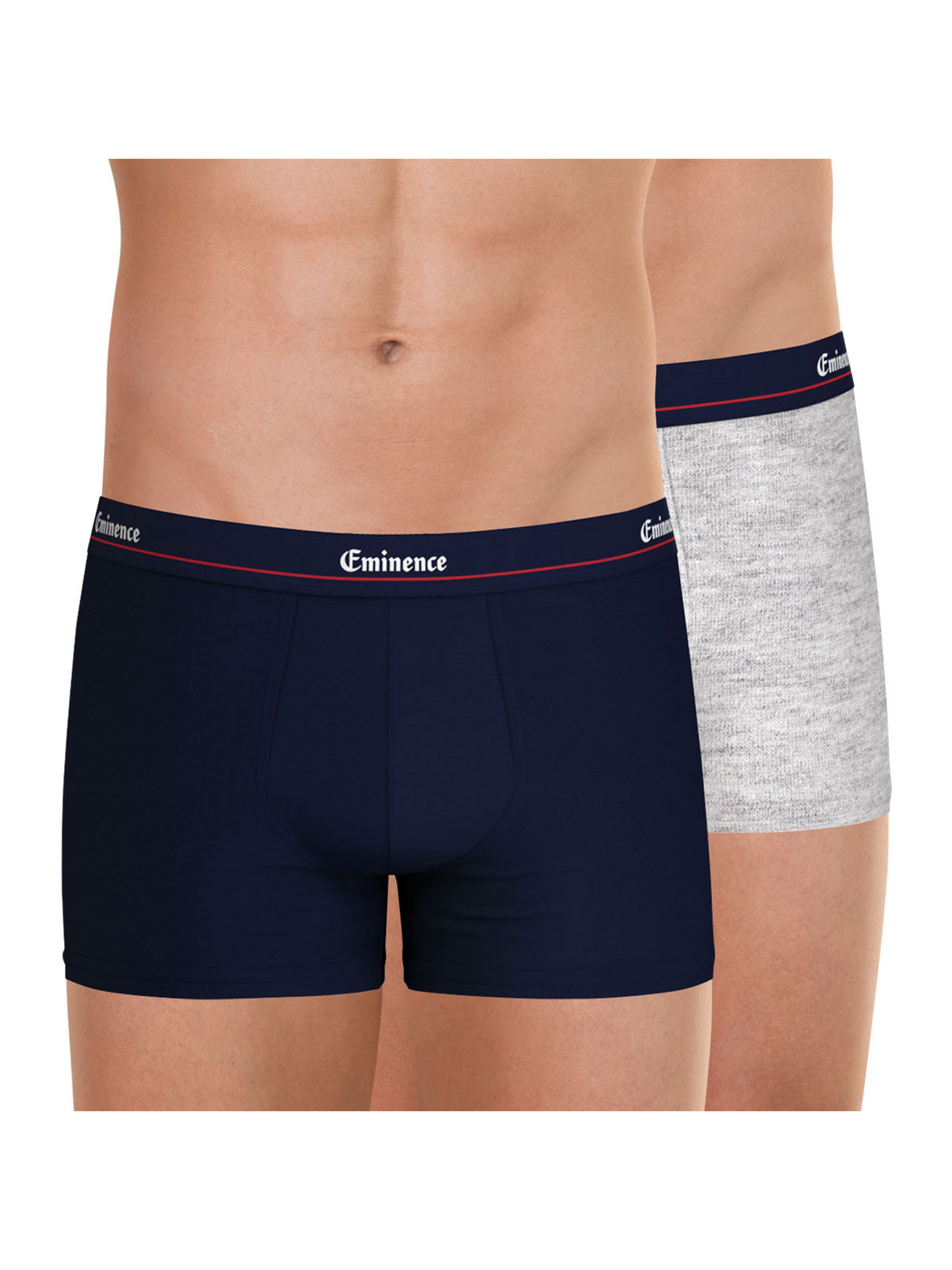 Lot 2 boxers Swing édition Anniversaire