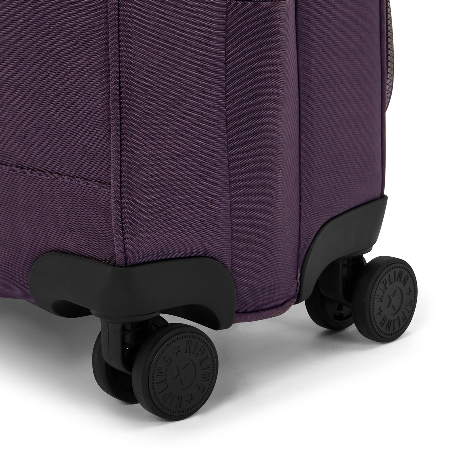 Kipling New Youri Spin S ultimate plum