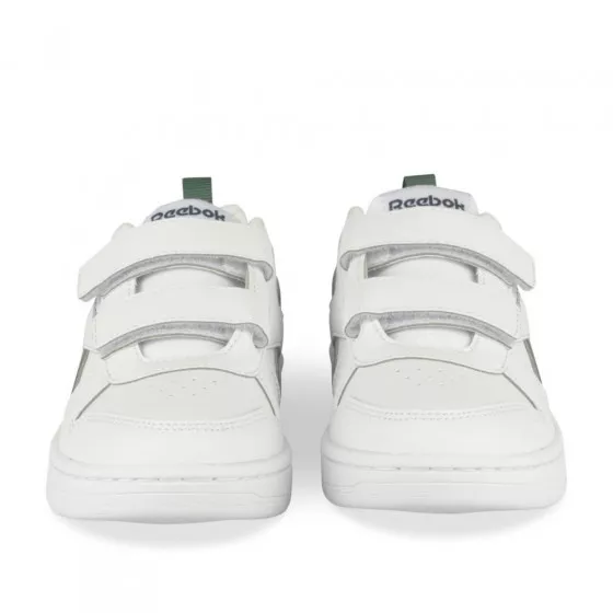 Baskets BLANC REEBOK Royal Prime