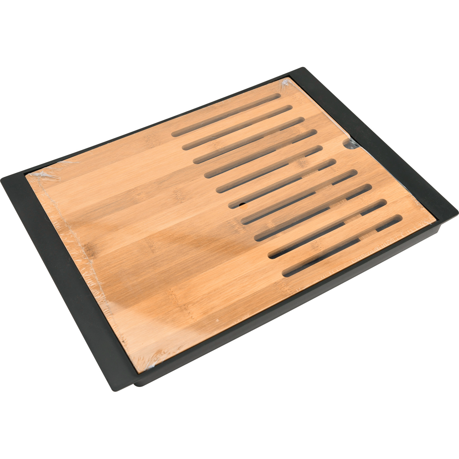 Schneidebrett Bamboo 38.5x27.4x1.7cm