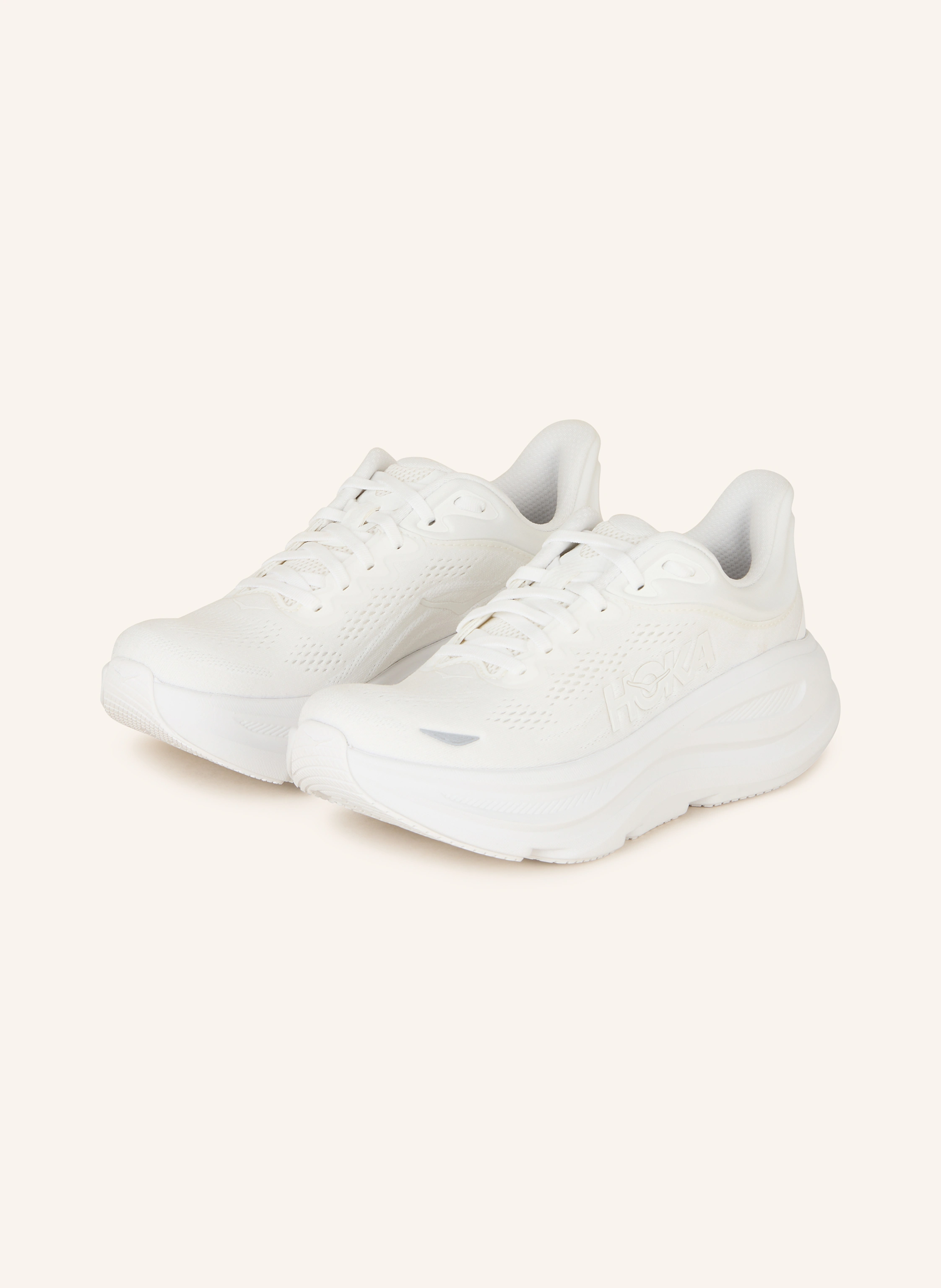 HOKA Laufschuhe BONDI 9