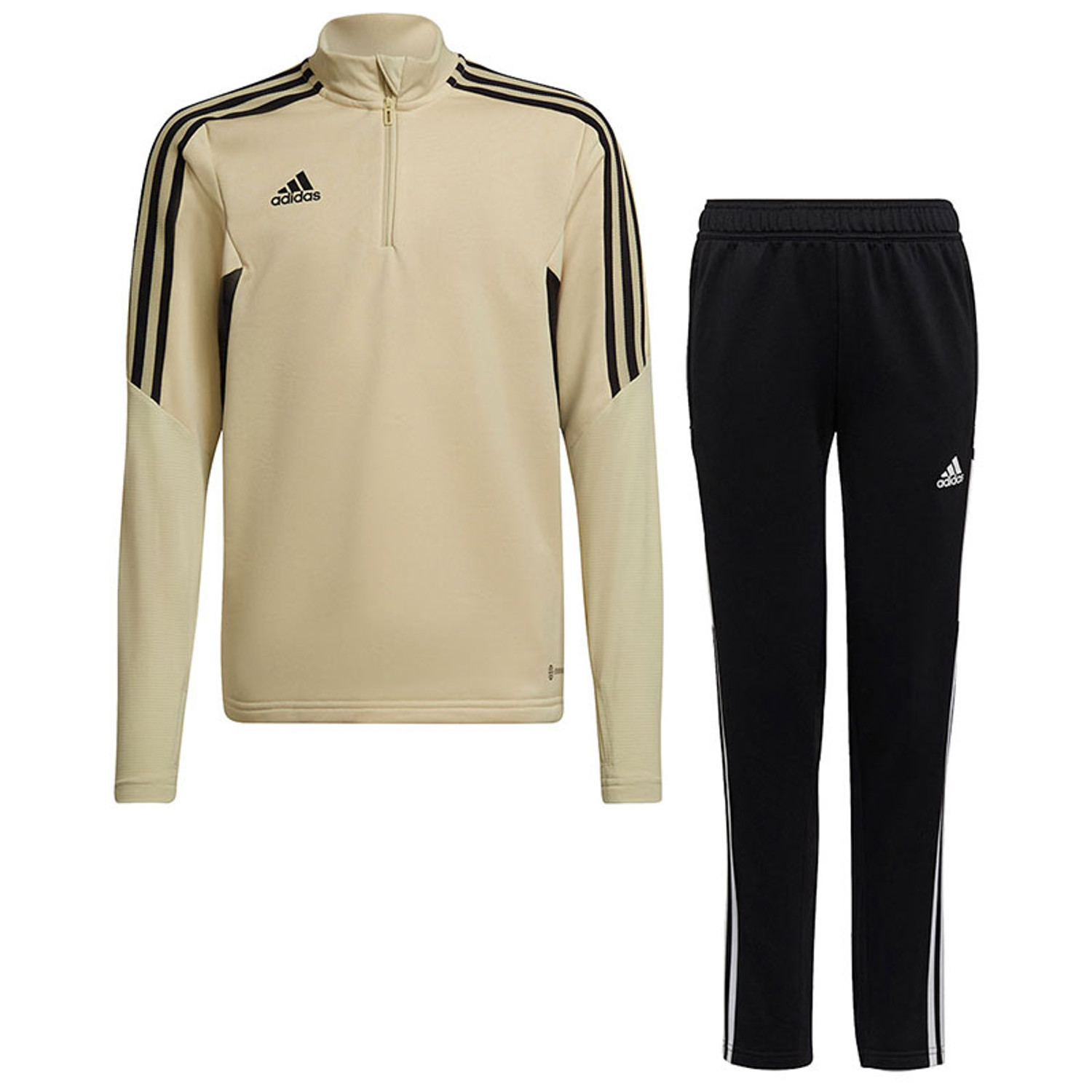 adidas Condivo 22 Trainingspak Kids