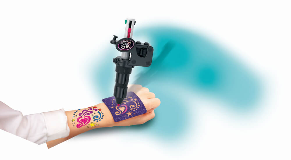 Crazy CHIC Tattoo-Studio