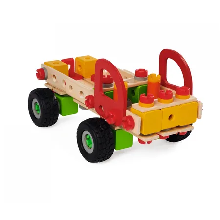 Eichhorn Constructor, LKW´s