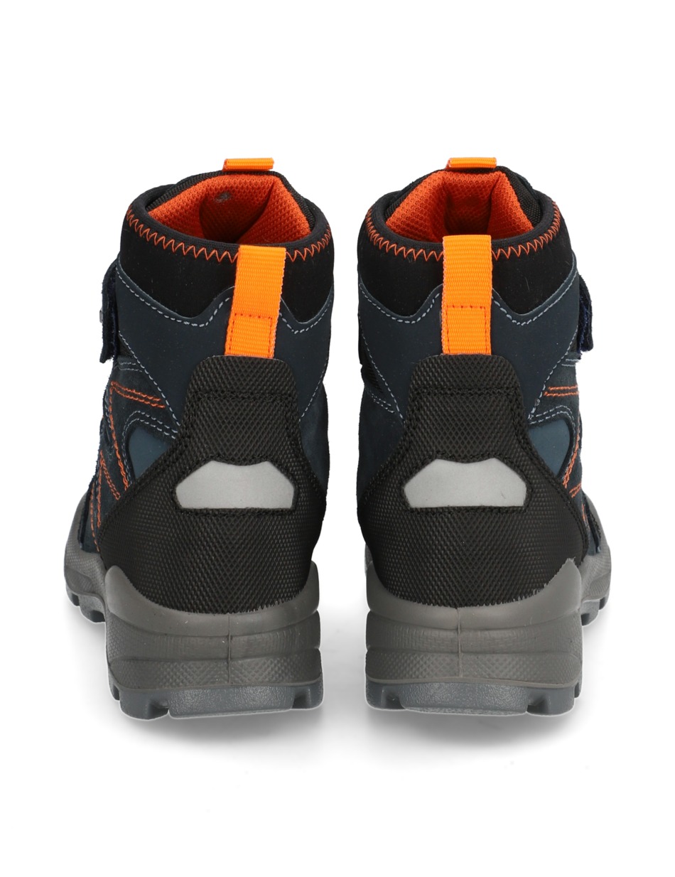 SNOWBOOT