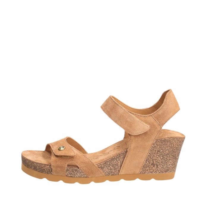Panama Jack Vila B3 Sandal Dame