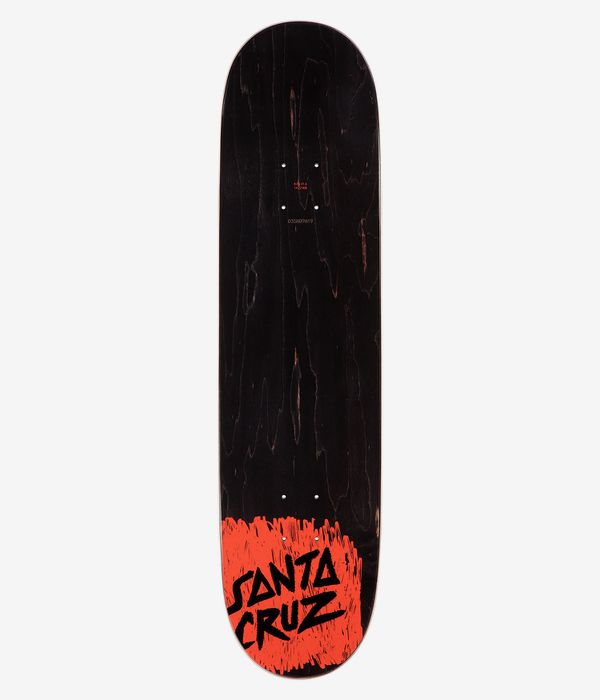 Santa Cruz Roskopp Pseudo Everslick 8