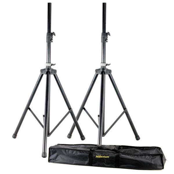 the box pro DSP 110 / 18 Basis Bundle
