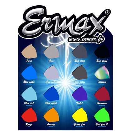 Bulle Ermax Origine - Incolore